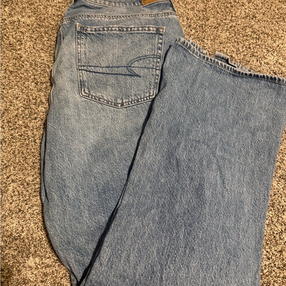American Eagle Outfitters Denim - Ae jeans